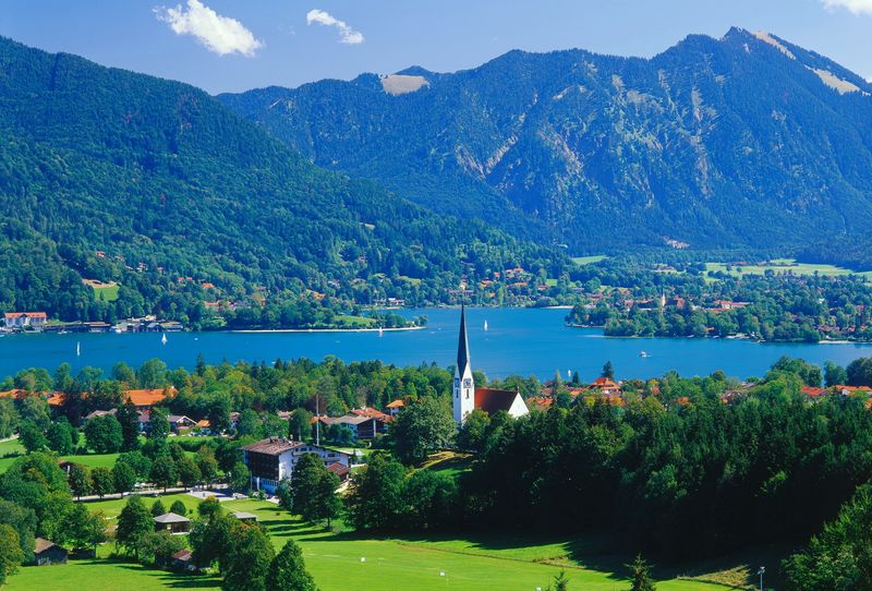 Bad Wiessee